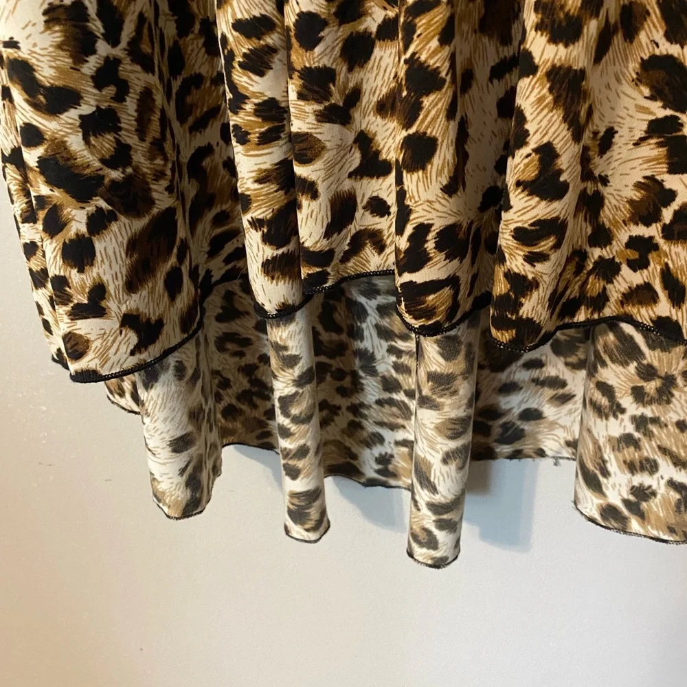 Voir Voir Dress